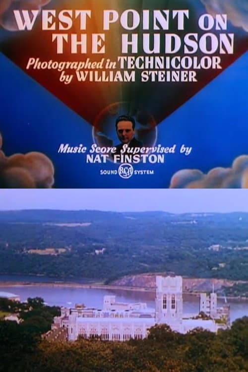 Poster for West Point on the Hudson