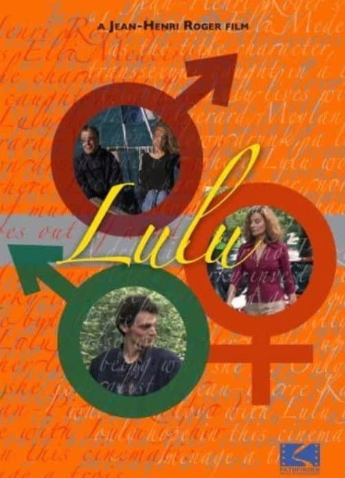 Poster for Lulu