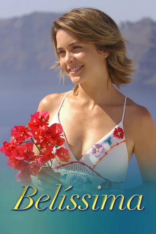 Poster for Belíssima