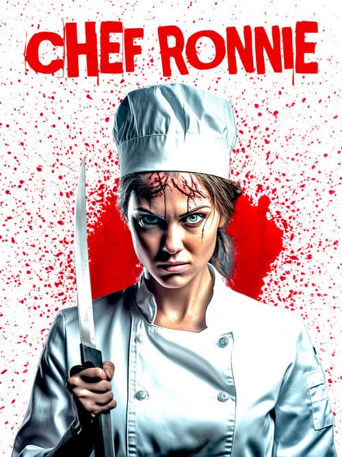 Poster for The Craving