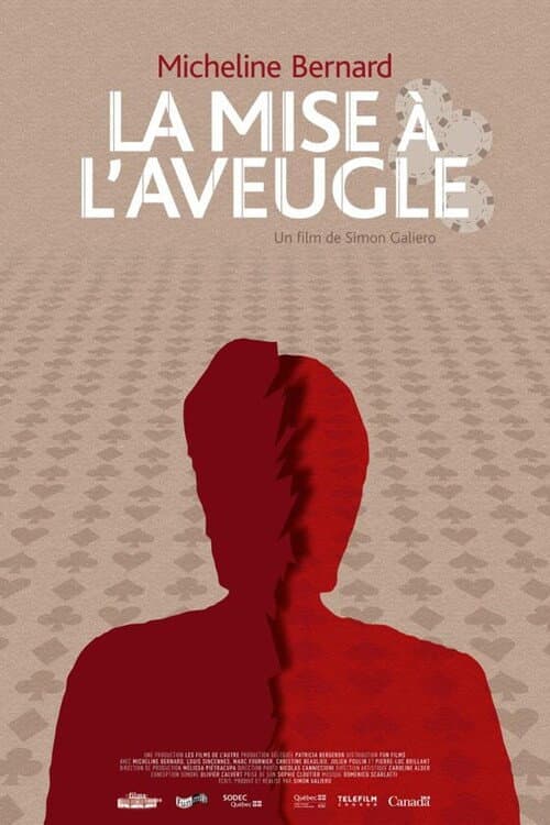 Poster for Small Blind