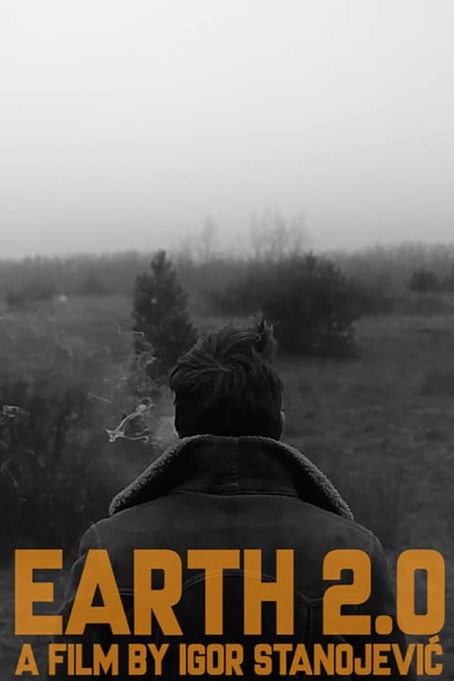 Poster for Earth 2.0