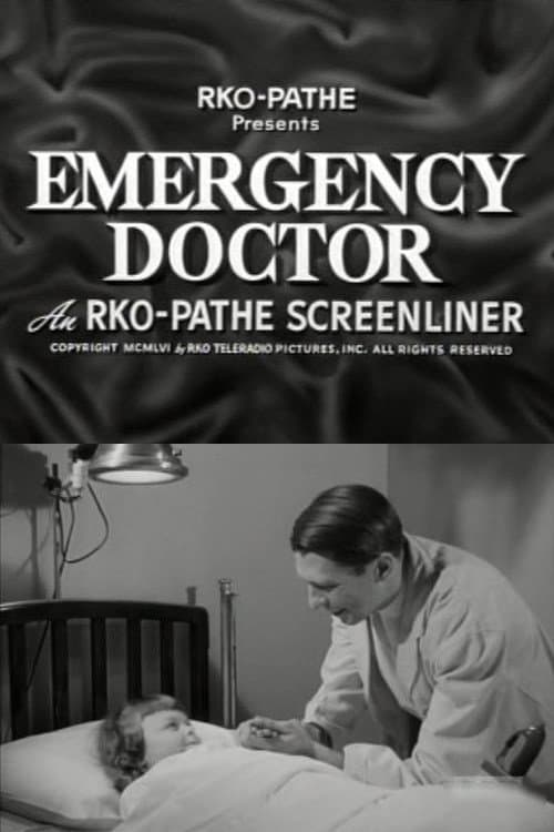 Poster for Emergency Doctor