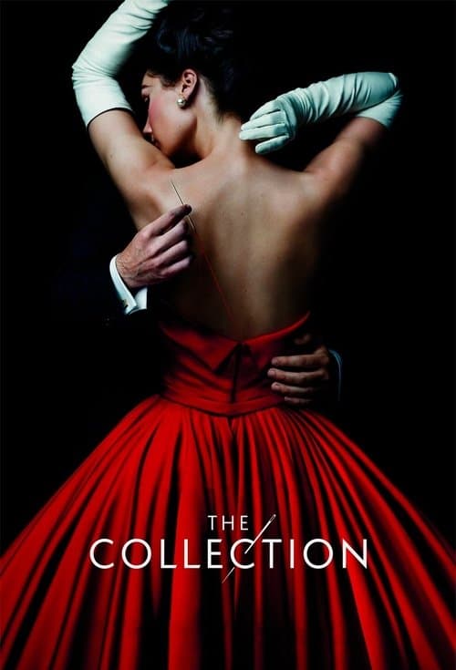 Poster for The Collection