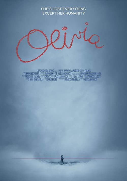 Poster for Olivia