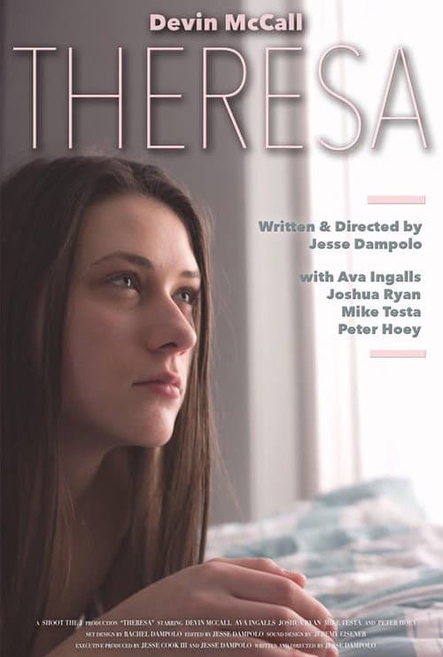Poster for Theresa