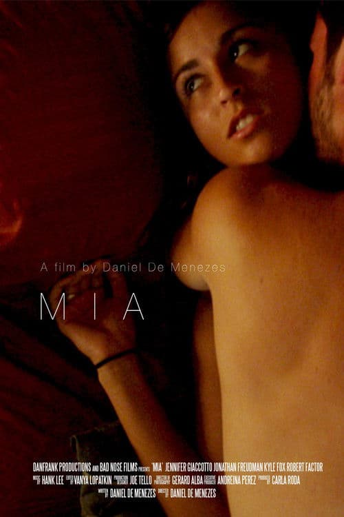 Poster for Mia