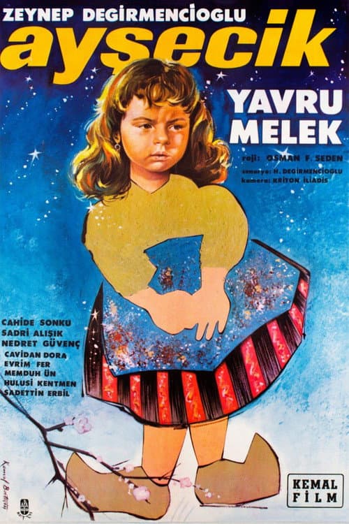 Poster for Ayşecik Yavru Melek