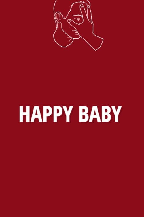 Poster for Happy Baby