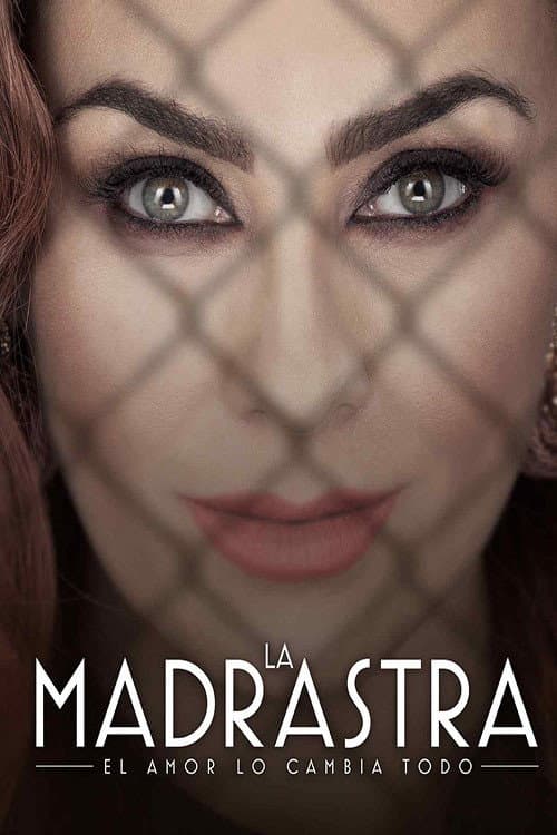 Poster for La Madrastra