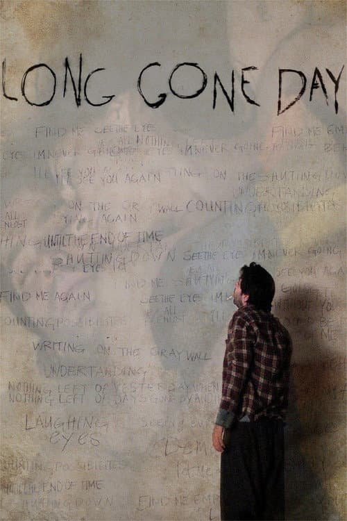 Poster for Long Day Gone