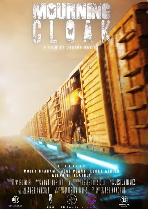 Poster for Mourning Cloak