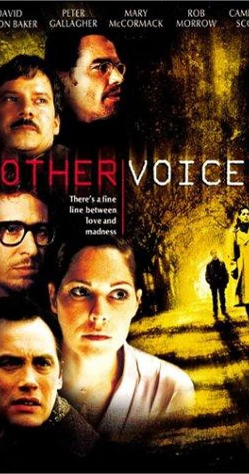 Poster for Other Voices