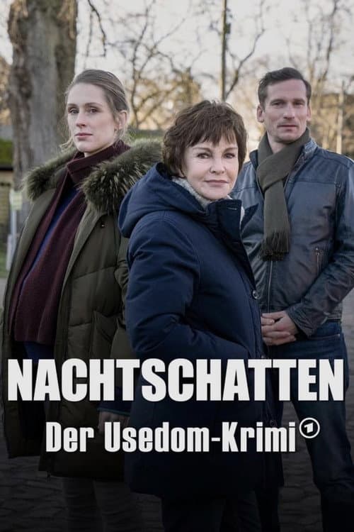 Poster for Nachtschatten - Der Usedom-Krimi