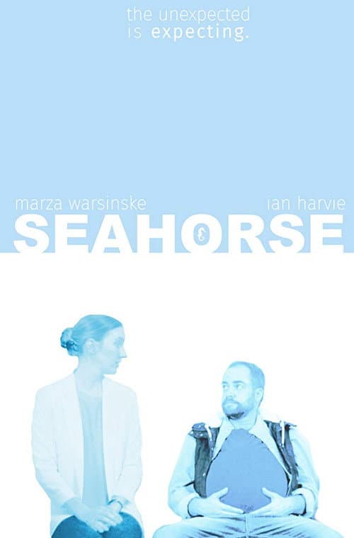 Poster for Seahorse
