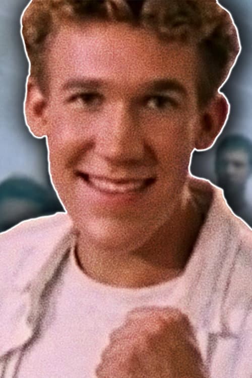 Постер до фільму «Pure Flix and Chill: The David A.R. White Story»