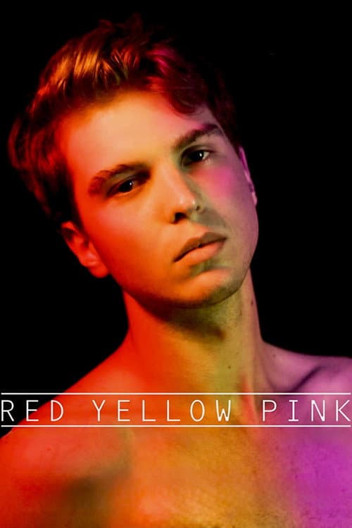 Poster for Red Yellow Pink