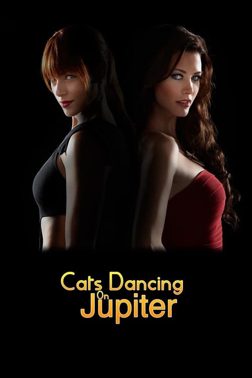Poster for Cats Dancing on Jupiter