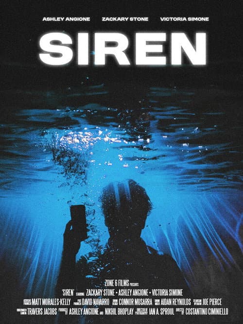 Poster for Siren