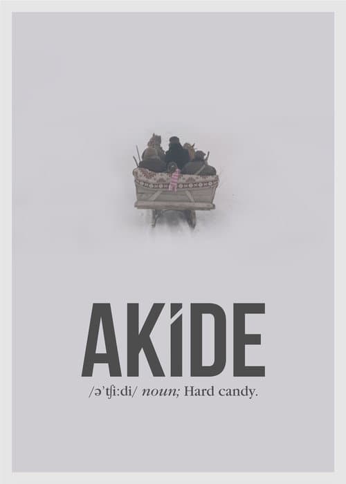 Poster for Akide