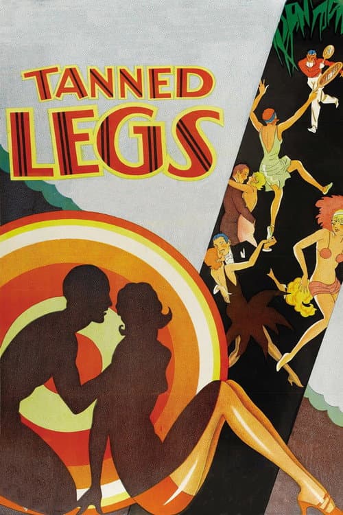Poster for Tanned Legs