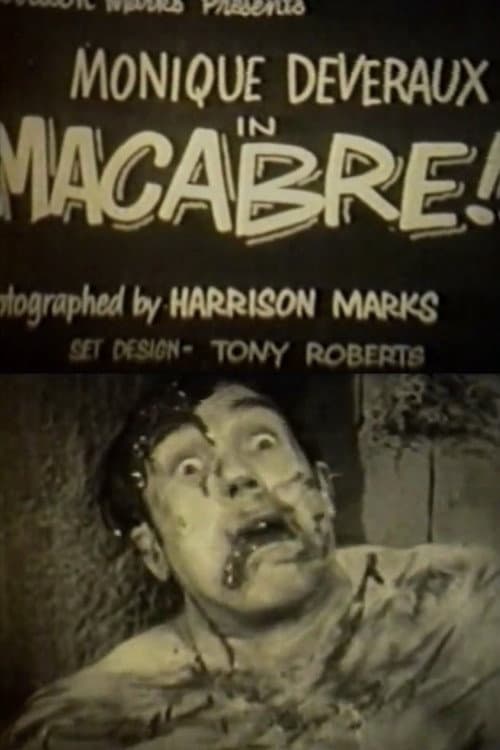 Poster for Macabre!