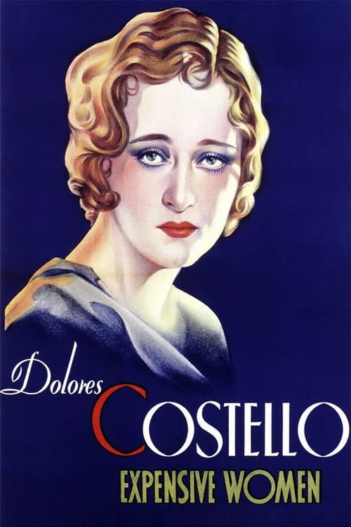 Poster for Expensive Women