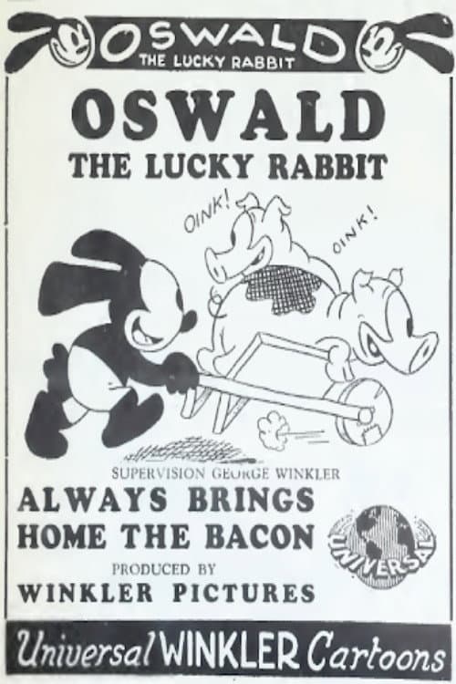 Poster for Farmyard Follies