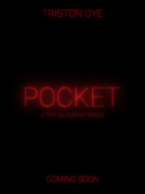 Poster for POCKET