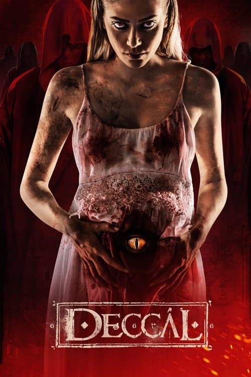 Poster for Deccal