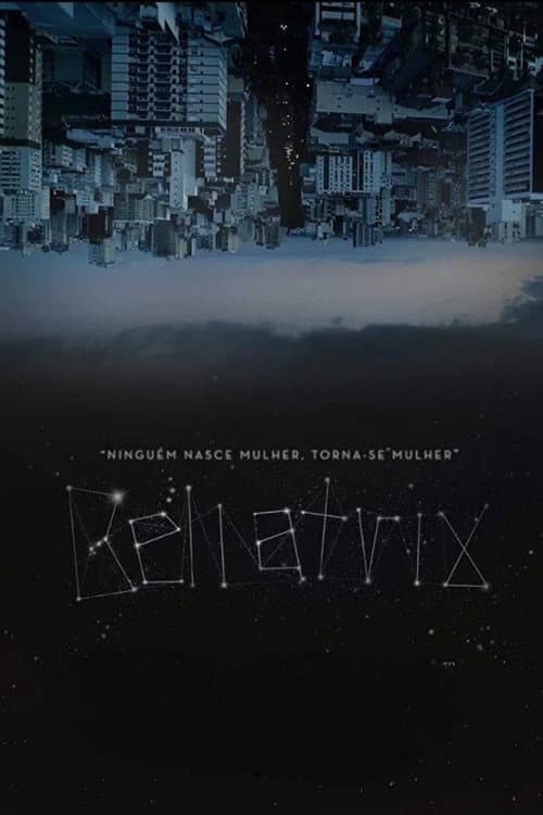 Poster for Bellatrix