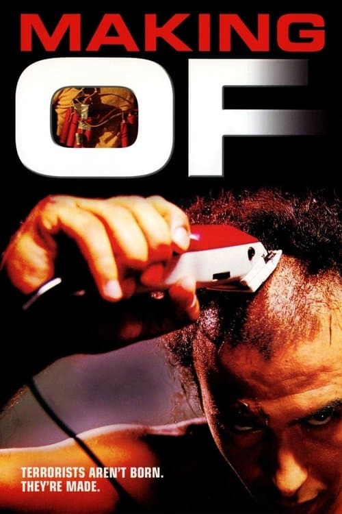 Poster for Making Of