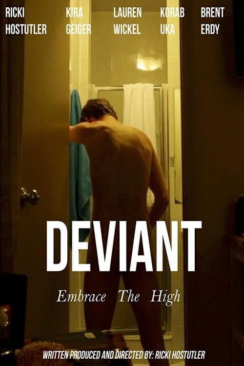 Poster for Deviant
