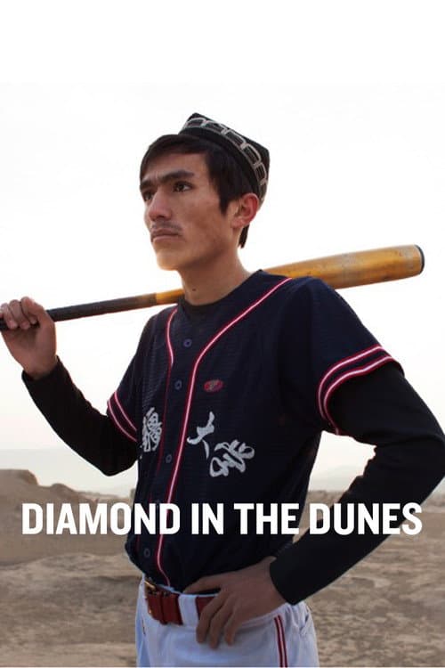 Poster for Diamond in the Dunes