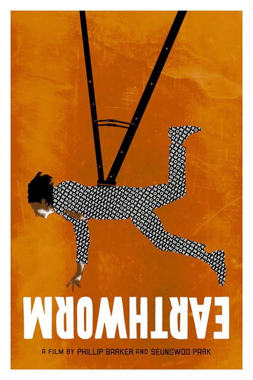 Poster for EarthWorm