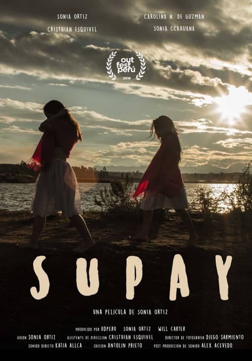 Poster for Supay