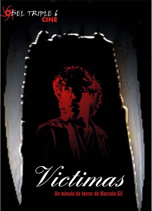 Poster for Víctimas