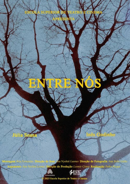 Poster for Entre Nós