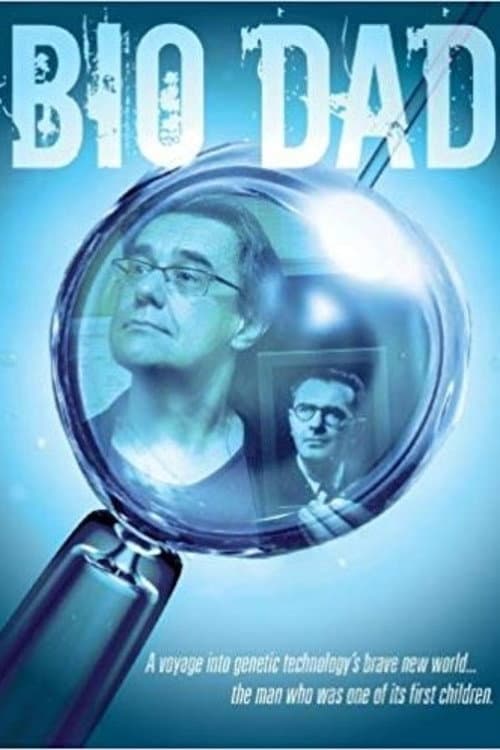 Poster for Bio-Dad