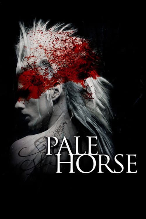 Poster for Pale Horse
