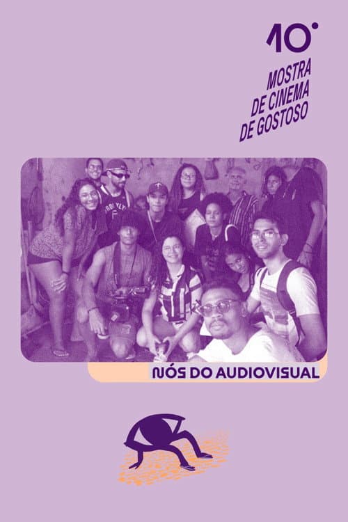 Poster for Nós do Audiovisual