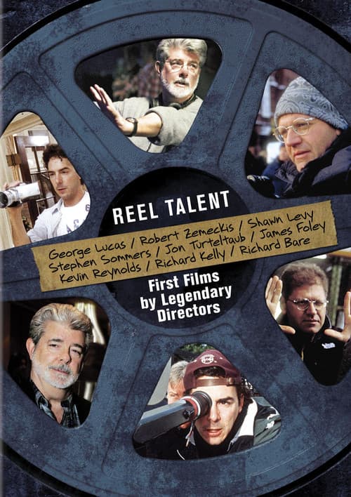 Poster for Broken Record
