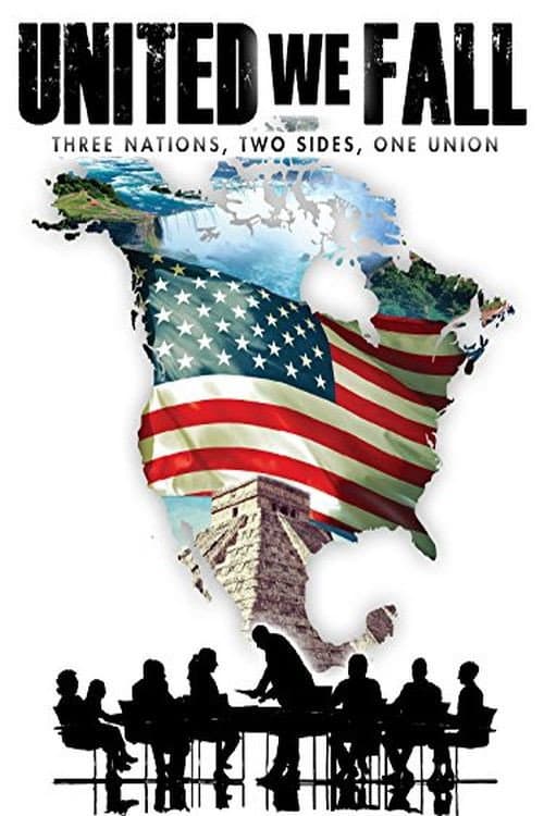 Poster for United We Fall