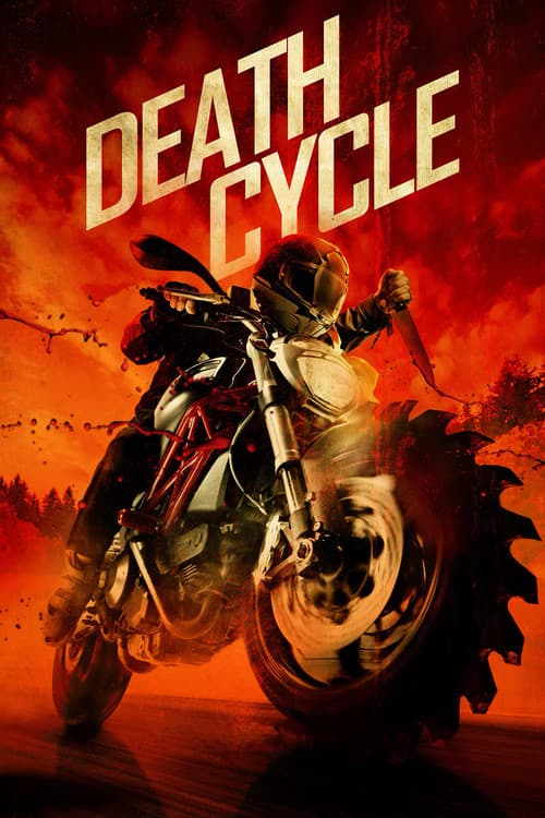 Poster for Death Cycle