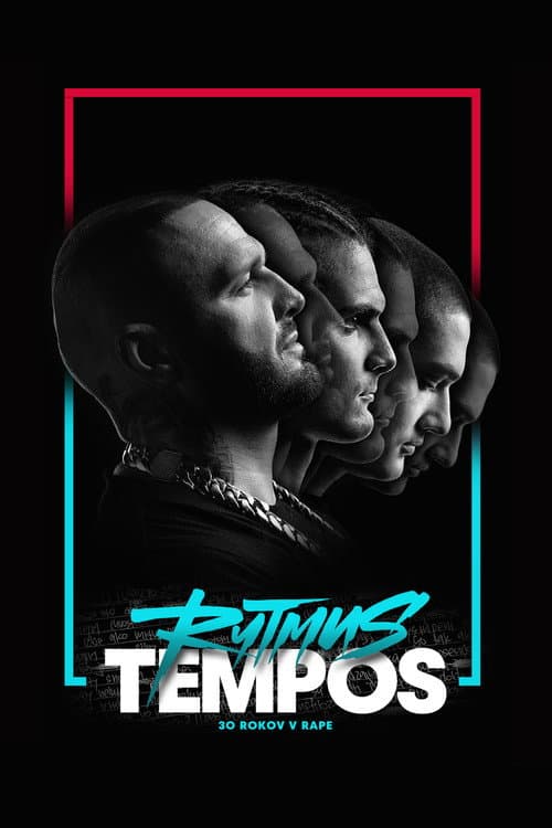 Poster for Tempos