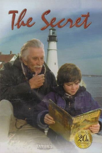 Постер до фільму «The Secret»