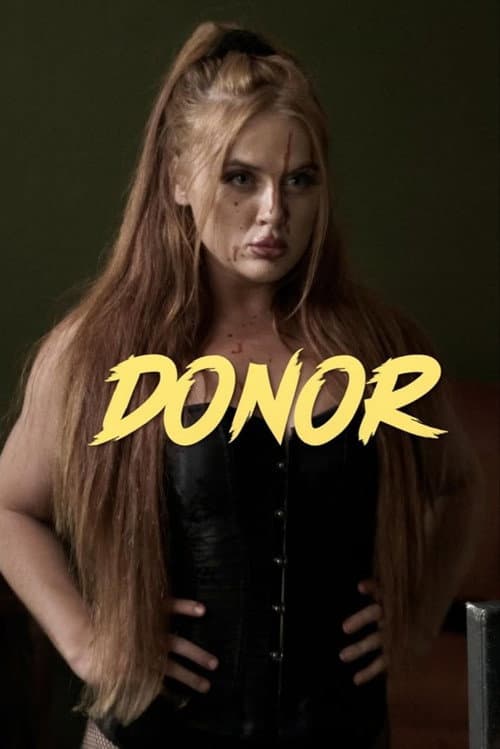 Poster for Donor