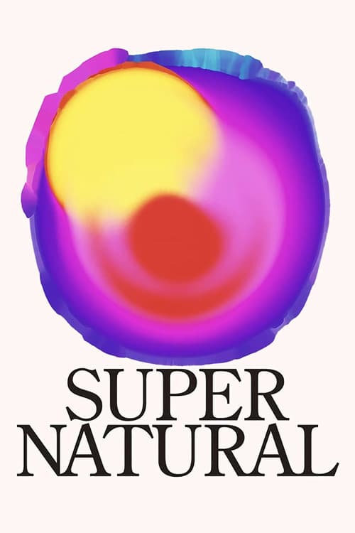 Poster for Super Natural