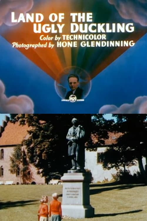 Постер до фільму «Land of the Ugly Duckling»