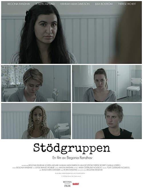 Poster for The Support Group